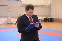 30 Medaillen und jede Menge Teamgeist